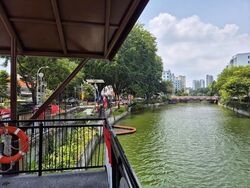 The Water Edge (D14), Apartment #610440101